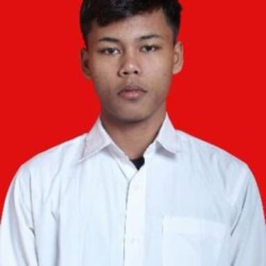 Profil CV Adian Perdana Marpaung