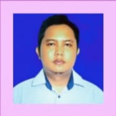 Profil CV Adian Ramadhani