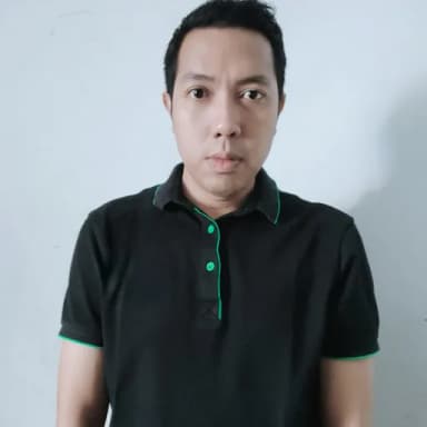 Profil CV Adi Cipta Nugraha