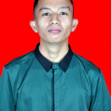 Profil CV Ade Alfaddin Lateheo