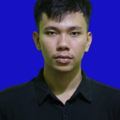 Profil CV Adi Gunawar