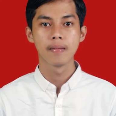 Profil CV Adi Yasto