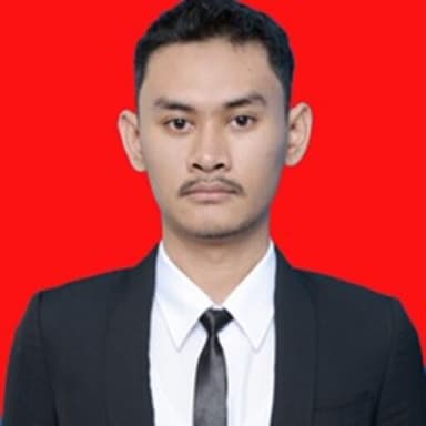 Profil CV Adi Kurniawan