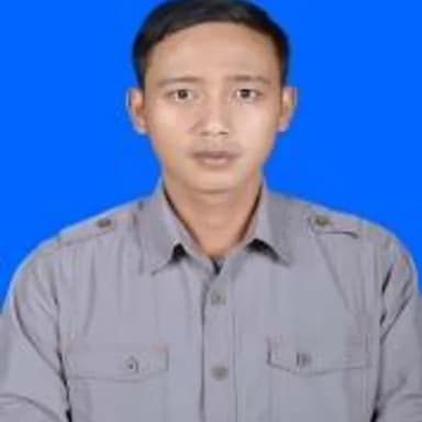 Profil CV Adi Khaidir