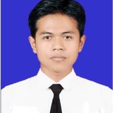 Profil CV Adik Mukti