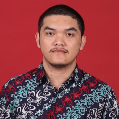 Profil CV Adi Krismawan