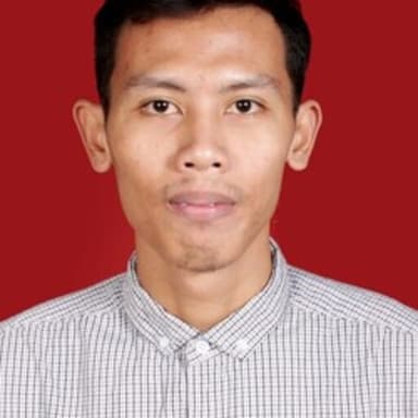 Profil CV Adi Kurniawan