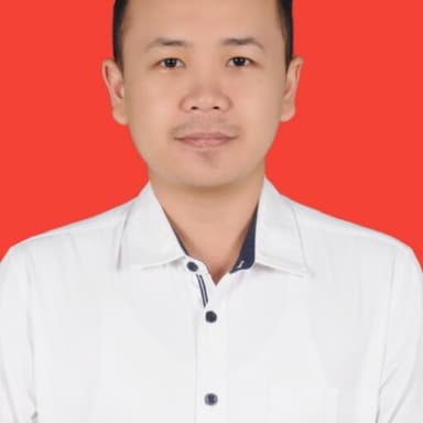 Profil CV Dwi Adi Laksono