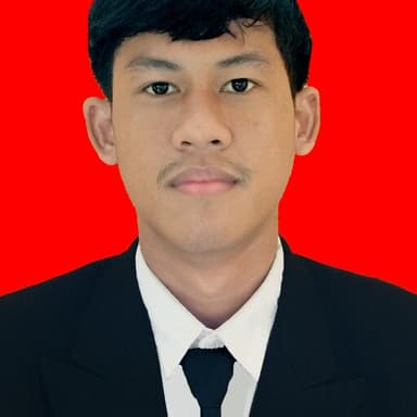 Profil CV Adilfadilahsaputra