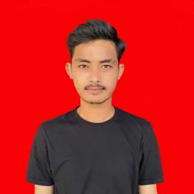 Profil CV ADIL FANA FILLAH