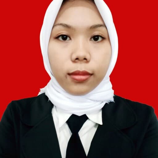 CV Adilia Galuh Pramantari