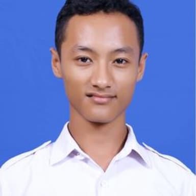 Profil CV Adi Muhammad Riswan