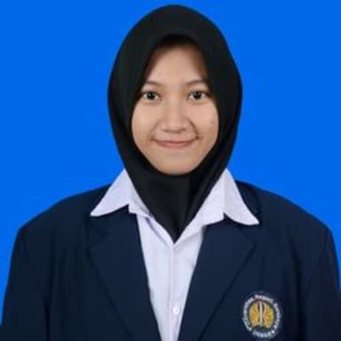 Profil CV Adinda Faradilla Larasati