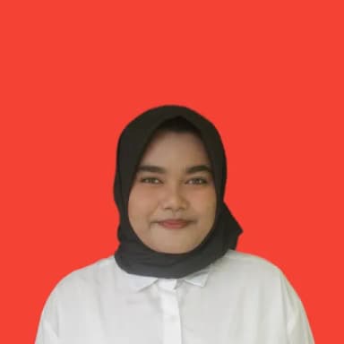 Profil CV ADINDA AYU LESTARI