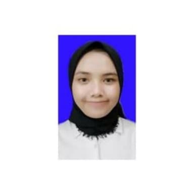 Profil CV Adinda Hendriani