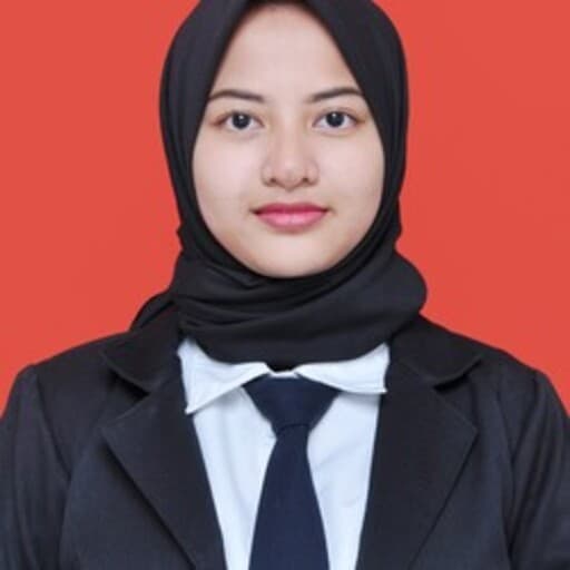 CV Adinda Ningrum Maharani