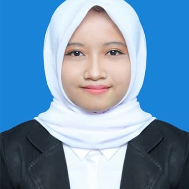 Profil CV Adinda Permata