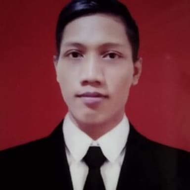 Profil CV Adi Nur Alim