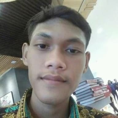 Profil CV Adi Pramana Putra