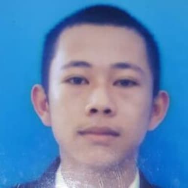 Profil CV Adi Prasetiyo