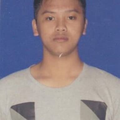 Profil CV Adi Priyono