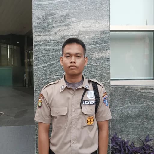 CV Adi Purba