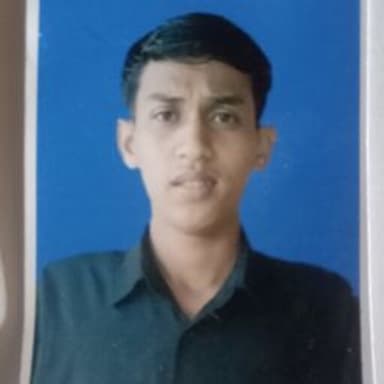 Profil CV Adi Putra Sitanggang