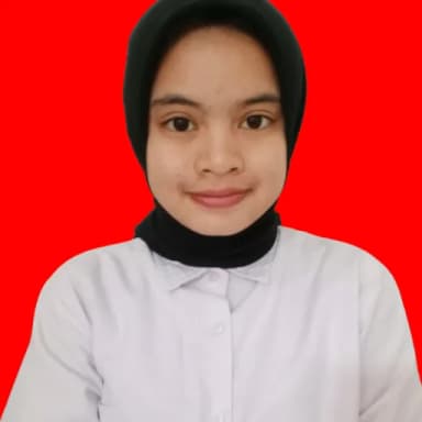 Profil CV Adisa Utami Putri 