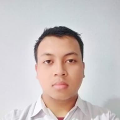 Profil CV ADIS FATKHUR ROZIQ