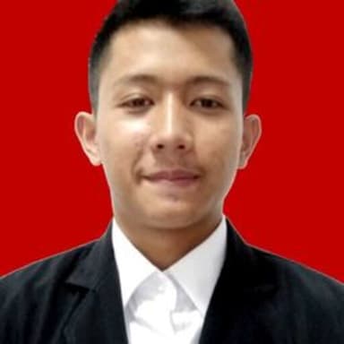 Profil CV Aditia Nugraha