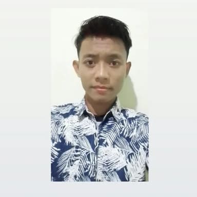 Profil CV ADITIA MAHARDIKA