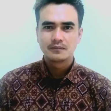 Profil CV Aditia milyardi putra