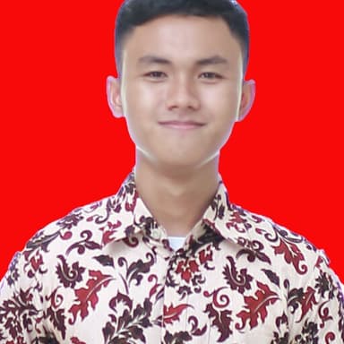 Profil CV Aditia Noor Azizi