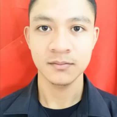 Profil CV Aditia Rosiyanto