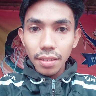 Profil CV Aditia Saputa