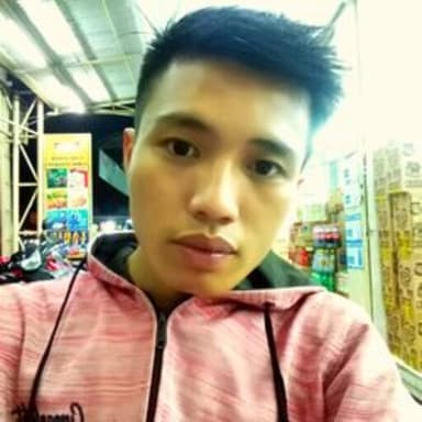 Profil CV Aditiya Nugroho