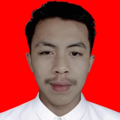 Profil CV Adit Setiawan