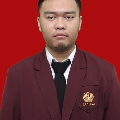 Profil CV Aditya