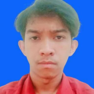 Profil CV Aditya Ferdiansyah