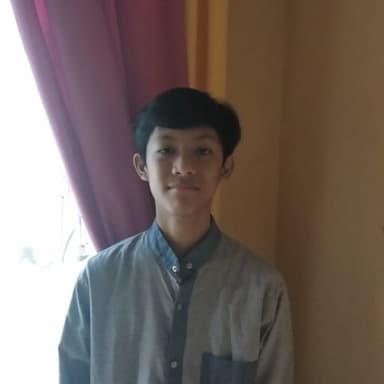 Profil CV Aditya