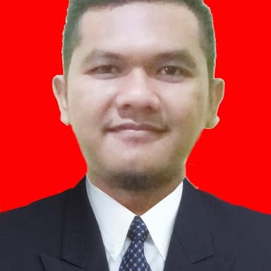 Profil CV CEPY ADITYA NUGRAHA