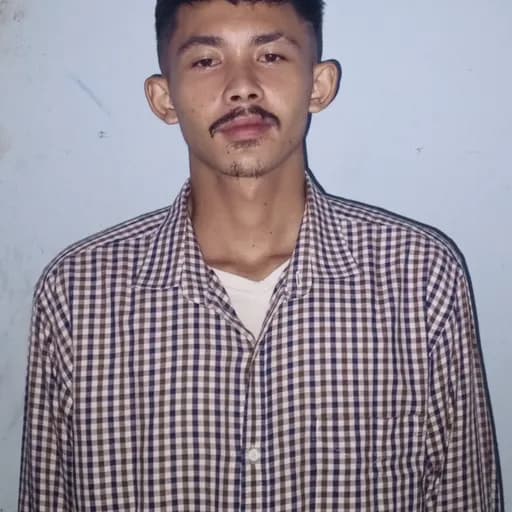 CV Aditya Abdul Fikri