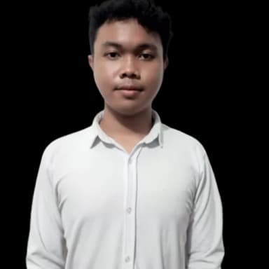 Profil CV Aditya Alif Ariobimo