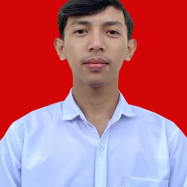 Profil CV Aditya Alpiansyah