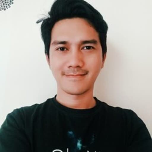 CV Aditya Aris