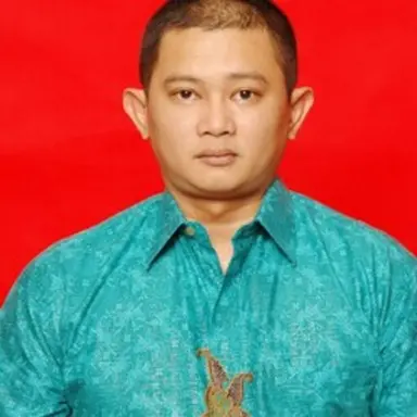 Profil CV Aditya Cristianto