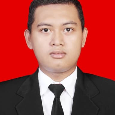 Profil CV Aditya Firmanda