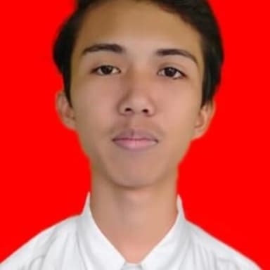 Profil CV Aditya Jufizli