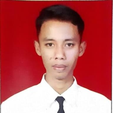 Profil CV Aditya Krisna Wibowo