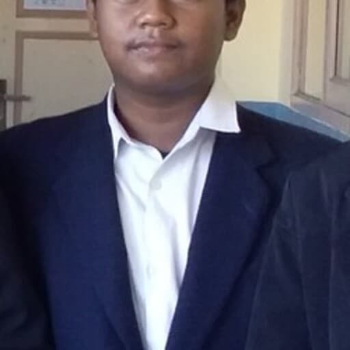 CV Aditya Marna